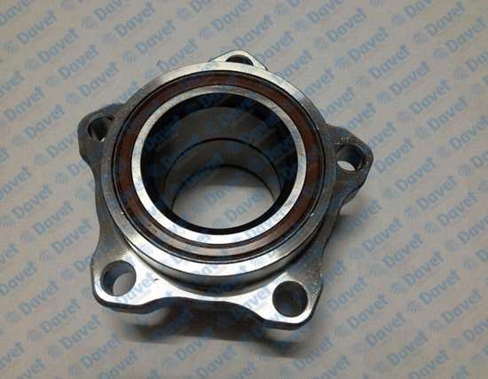 OPTIMAL 301583XS On Teker Rulmani [Tek Rulman] Transit V347 2.4 Tdci 06>